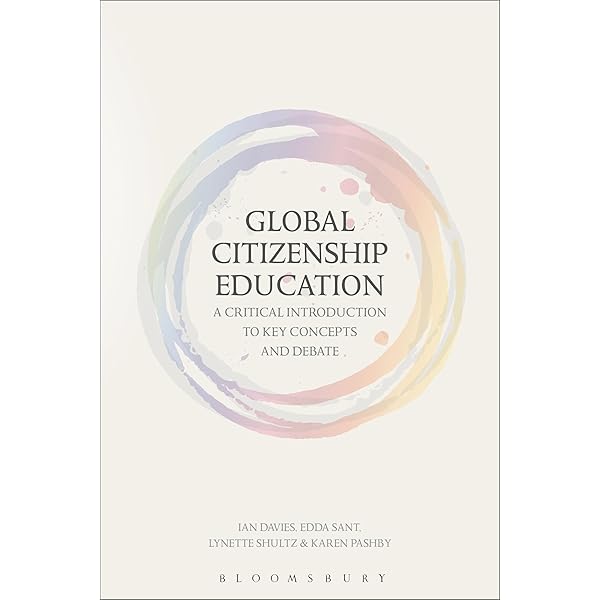 Global Citizenship Education: Gaudelli, William: 9781138925946